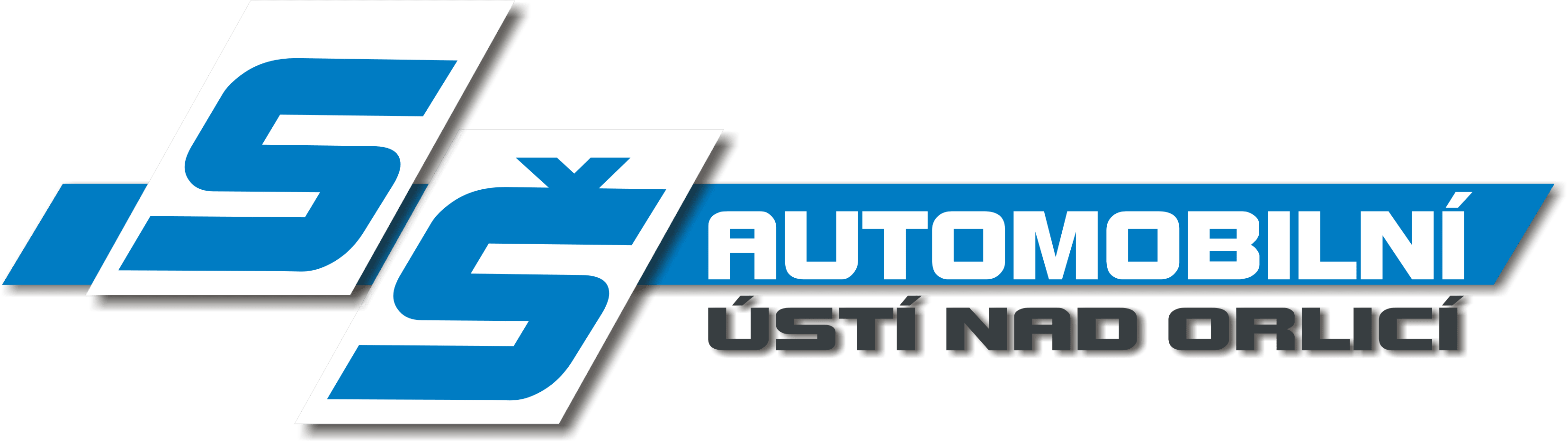 Střední škola automobilní Ústí nad Orlicí