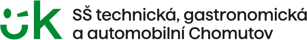 Střední škola technická, gastronomická a automobilní, Chomutov